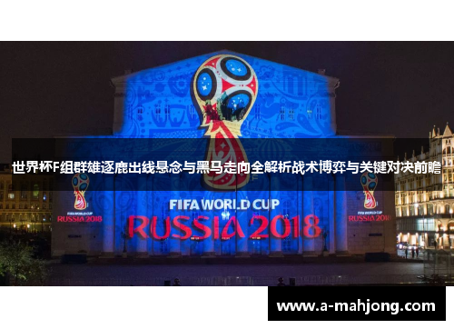 世界杯F组群雄逐鹿出线悬念与黑马走向全解析战术博弈与关键对决前瞻