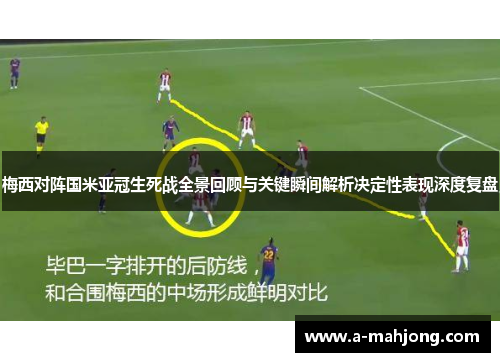 梅西对阵国米亚冠生死战全景回顾与关键瞬间解析决定性表现深度复盘 梅西对阵国米亚冠生死战全景回顾与关键瞬间解析决定性表现深度复盘